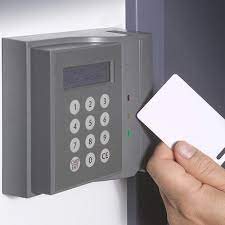 The common access card, also commonly referred to as the cac is a smart card about the size of a credit card. Card Access Control System For Office Colleges 10000 User Id 13326903988