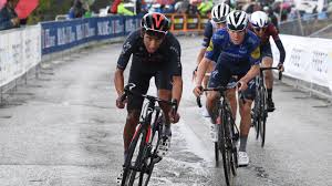 Sunday, 25 october, starts at 12:25pm central europe, 06:25am the final stage on the giro d'italia is a flat itt between cernusco di naviglio and milan that will decide the winner of 2020 giro. Tt94oozmvqqfvm