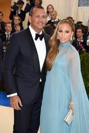 The couple announced their split earlier this month. J Lo Is At Peace With Ending Her Engagement To Alex Rodriguez