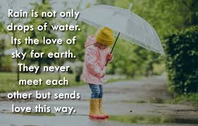 Romantic Rain Love Status Happy Rainy Day Barish Quotes For Lover What a glorious feeling, i'm happy again. romantic rain love status happy rainy