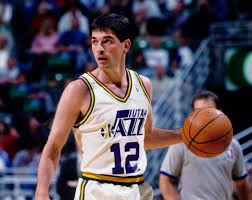 Jazz Legend John Stockton Rips NBA Load Management Trend: “I Just Don't  Think That's Ok...” - Fadeaway World