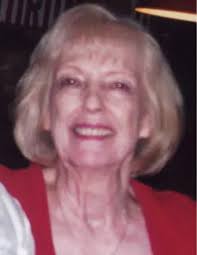 Obituary information for Malena Naomi Spann Icard