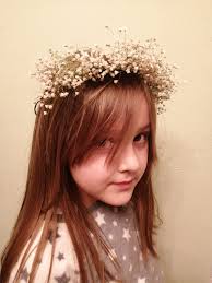 Pauli, diseño floral...