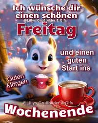 Guten Morgen Gute Nacht (Bilder und Sprüche)