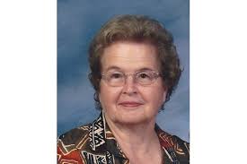 Joy Pearce Obituary (2013)