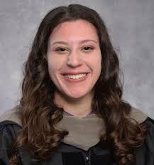 Emily Krol's Instagram, Twitter & Facebook