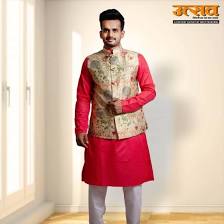 Kurta-Jacket Set Indore
