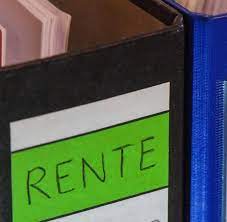 Rente é um verbo outras informações sobre rente: F7n91 Yr8b E M