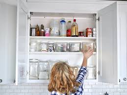 organizing kitchen cupboards  meckmom