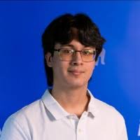 2 "Eric Marin Mejia" profiles