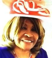 Ruby Caswell Davis Obituary