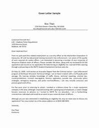 Law enforcement cover letter example. John D Cunha Dcunha1380 Profile Pinterest