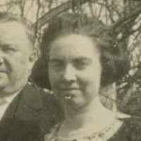 Rev Beulah Elizabeth Ormsby (1894–1965)