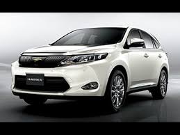 toyota harrier 2 0 premium 車主網 driver com hk toyota harrier best midsize suv best compact suv