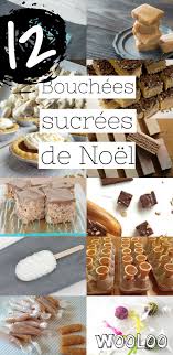 12 Desserts Qui Vont Sauver De La Vaisselle A Noel Avec Images Dessert Noel
