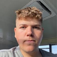 Jacob Mullins's Instagram, Twitter & Facebook