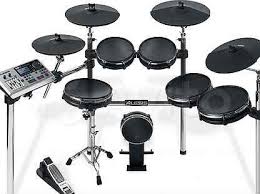 This alesis dm10 vs dm10x review will guide. Alesis Dm 10 ä¸­å¤ Alesis Dm10 Mkii Studio Kit Nine Piece Electronic Drum Kit With Mesh Heads Alesis Amazon Ca Musical Instruments Stage Studio Alesis Dm10 Mkii Pro Review