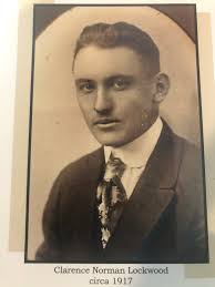 Clarence Norman Lockwood (1898-1976)