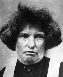 The Serial Killer Podcast