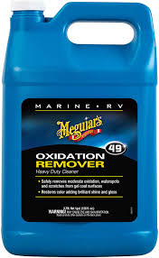 I hope that this review comes to your aid when you find choosing an appropriate remover challenging. Best Rv Oxidation Remover 2020 Top Motorhome Reviews