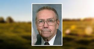 Wayne J. Darr Obituary