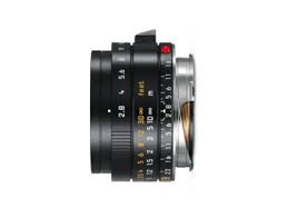 Leica Summicron 35mm F/2