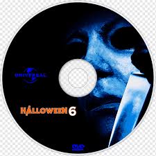 Maybe you would like to learn more about one of these? Michael Myers Blu Ray Disc Halloween Film Series Halloween Holidays Computer Wallpaper Film Png Pngwing