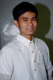 Danilo V. Rogayan Jr.