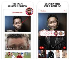 Download this app from microsoft store for windows 10, windows 8.1, windows 10 mobile, windows phone 8.1, windows phone 8. 8 Best Face Swap Apps For Android And Ios 2020 Techwiser