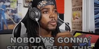 Two Things I Learned From Posting Darius Cooks On My Instagram Account.