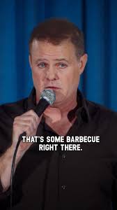 Syracuse!! I'm bringing The Be Funny Tour to you