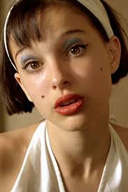 Natalie Portman Film Aesthetic Natalie Portman Little Girl Models