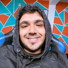 Jesús Daniel Condori Tolentino