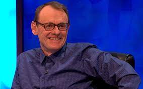 The comedy favourite, who appeared on qi, the last leg, have i got news for you, and the big fat quiz of the year was best known for being a team captain on the channel 4 panel show hosted by jimmy carr. Xqoxsqjjsxcuum