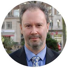 Adrian Ring — New Media Law LLP