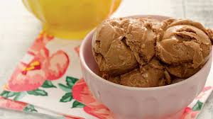 Creme Glacee Maison Au Beurre D Arachide Banane Et Chocolat Recette Ultime Fit In 2020 Desserts Ice Cream Food