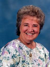 Betty Dunham Obituary