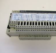 SCHNEIDER ELECTRIC 16 CHANNEL INPUT MODULE SOLID STATE ...