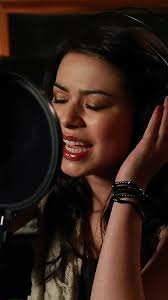 Miranda Born behind Bars