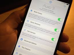 If you already have the repo, move to step 2. Auxo 3 Review A Legendary Tweak Inches Closer To Perfection
