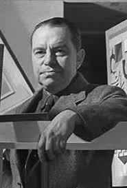 Stuart Davis: In Full Swing (Short 2017)