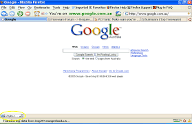 Image result for status bar