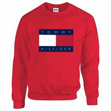 Tommy Hilfiger Sweatshirt For Men Tommy Hilfiger Sweatshirt Tommy Hilfiger Mens Sweatshirts Hoodie