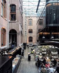 This Place Never Gets Old Mrporterontheroad Amsterdam Conservatoriumhotel Places Architecture Commercial Interior Design