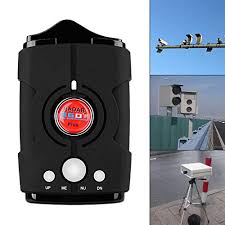 Find great deals on ebay for speed camera detector. Speed Camera Detector Maso Gps Radar Laser Speed Trap Detector 360 Degrees 16 Band V8 Police Safe Voice Alert Laser Us Buy Online In Burkina Faso At Burkinafaso Desertcart Com Productid 100706102
