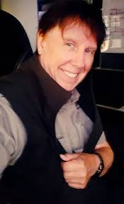 Liv Morgan WWE and Crown Jewel Champion is with Patrick Cross TV Host