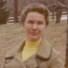 Jean Nothstine Obituary December 2, 2015