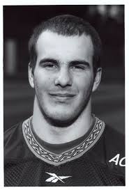 Suffolk County Ray Enners Award Profile