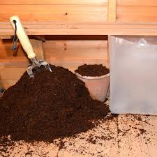 Potted plants compost, especially vermicompost, can be applied to the top of the soil in any potted compost tea not only gives your plants nutrition, it fights disease, fungus, and adds to the humus in. Coir Compact Planting Soil X 10 Litre Suttons