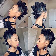 23 Mohawk Braid Styles That Will Get You Noticed Page 2 Of 2 Stayglam